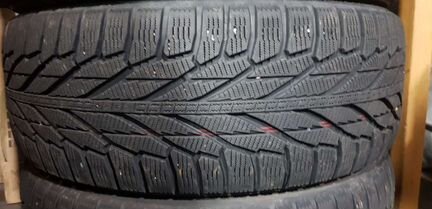 265 69 R18 Nokian hplt R2