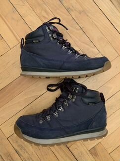 Ботинки The North Face 24см унисекс