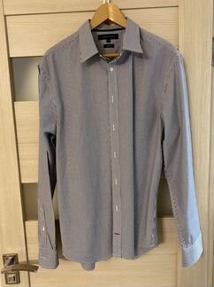 Рубашка Tommy Hilfiger XL