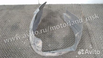 Подкрылок левый передний Volkswagen Golf 4, 2003