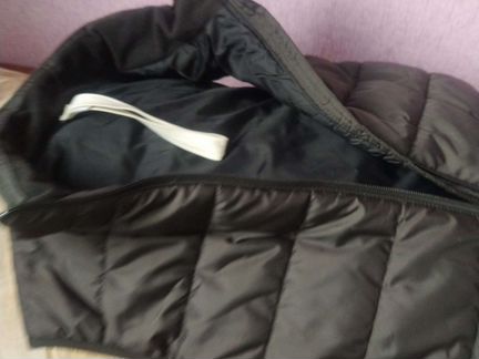 Жилет мужской 48-50