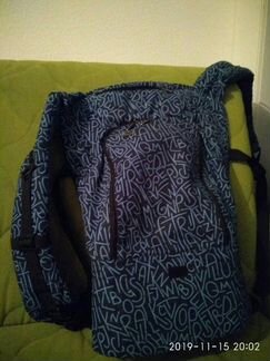 Эргорюкзак