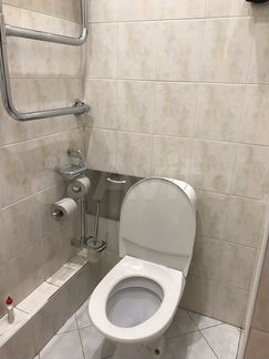 Комната 18 м² в 3-к, 4/14 эт.