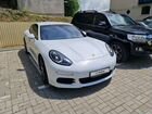 Porsche Panamera 4 3.6 AMT, 2016, 35 000 км объявление продам