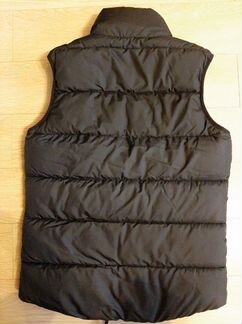 Жилет мужской TOM tailor