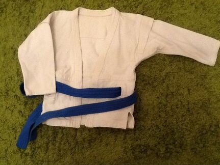Кимоно для самбо