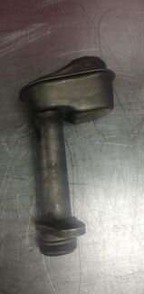 4H2Q6615AD Маслозаборник Land Rover 2.7TD