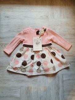 Платье детское