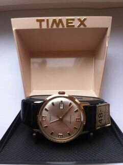 Timex (механические)