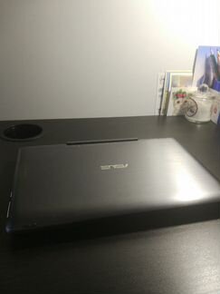 Asus Transformer Book T100TA