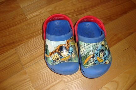 Крокс сабо crocs 23-24