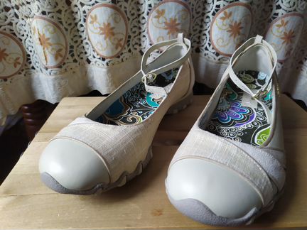 Обувь летняя Tamaris Skechers Reidel Rieker Gabor