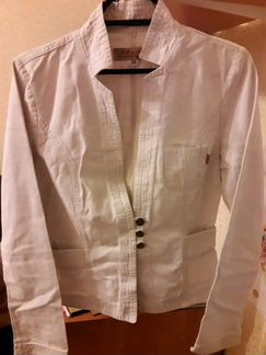 Жакет женский б/у