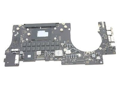 Мат. плата MacBook Pro 15 A1398 Core i7 2013-2014