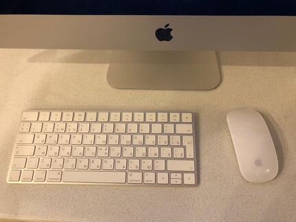 iMac 27 5K Retina 2015 i7/FusionDrive 1,02 TB