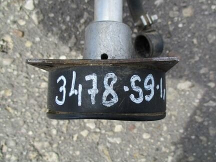 Топливный датчик Scania