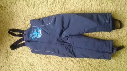 Комбинезон (брюки /куртка)