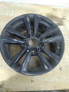 Диск литой BMW 3 F30 R16