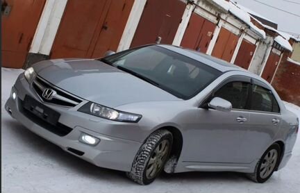 Пороги кузовные ремонтные Honda Accord 7