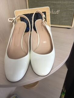 Туфли coccinelle