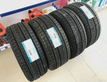 Новые Triangle PL02 (Michelin) 245 45 17 R17