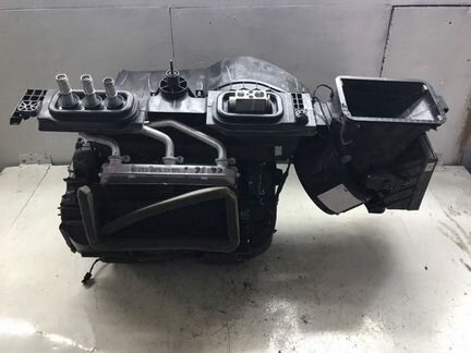 Корпус печки Bmw X5 E70 M57 3.0 2009