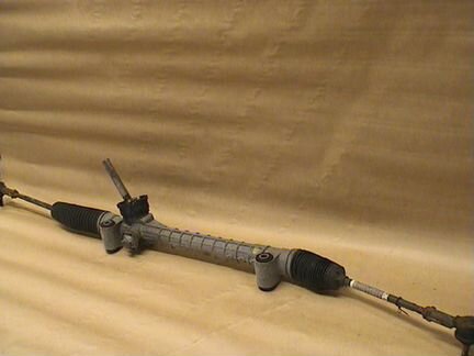 Рулевая рейка Opel Corsa C 2000-2006