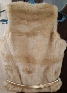 Новый жилет, Маруся (Белоруссия)