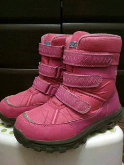 Lassie tec, зимние, р. 36