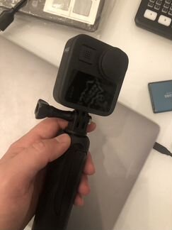 Gopro max 360