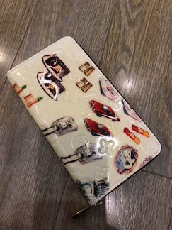 Клатч Louis Vuitton