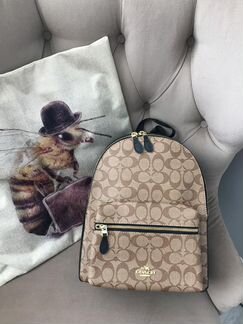 Рюкзак coach арт 6745