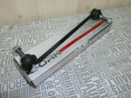 Стойка стабилизатора Renault Fluence Megane 3