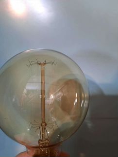 Лампа Эдисона, Лофт