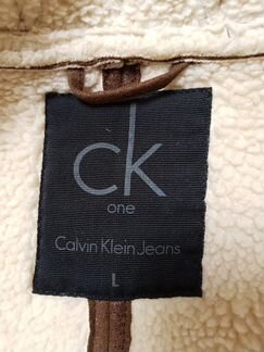 Куртка женская Calvin Klein