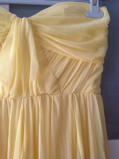 Платье новое ASOS, размер 50-52