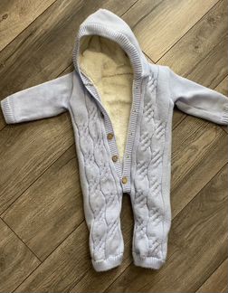 Комбинезон в отличном состоянии
