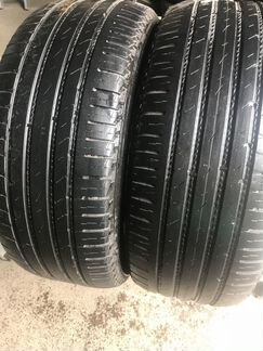 Nokian Hakka Blue SUV 285 60 R18 116V