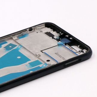 Рамка дисплея (средняя часть) Huawei Honor 9 Lite