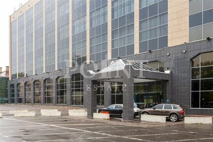 Сдам офисное помещение, 86.00 м²
