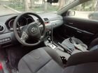 Mazda 3 1.6 AT, 2004, 250 000 км объявление продам