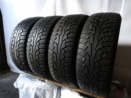 235 60 17 Nokian Hakkapeliitta 5 428H XL