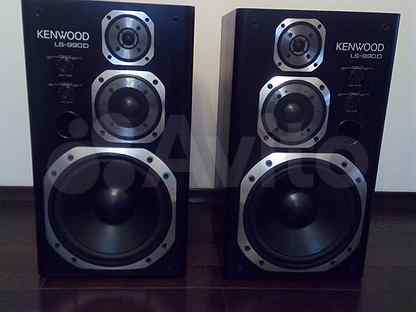 Kenwood Ls Kupit Audio I Videotehniku V Rossii S Dostavkoj Televizory Pleery Akustiku Naushniki Nedorogaya Bytovaya Elektronika Avito