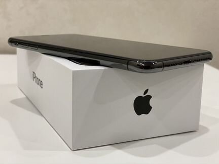 iPhone xs max 64 gb рст (в идеале, на гарантии)