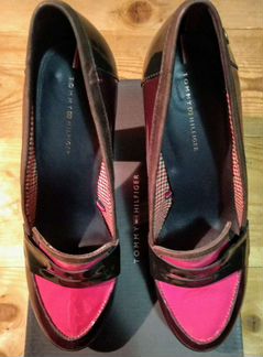 Туфли Tommy Hilfiger