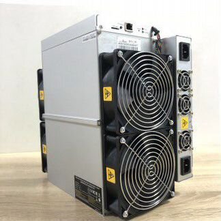 Antminer S9 13.5th с обп