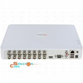 DS-H216Q Видеорегистратор 16 каналов