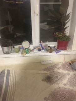 Комната 60 м² в 2-к, 5/9 эт.