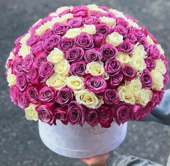 Цветы розы опт букеты 25,51,101розы доставка