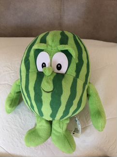 Арбуз Игрушка мягкая